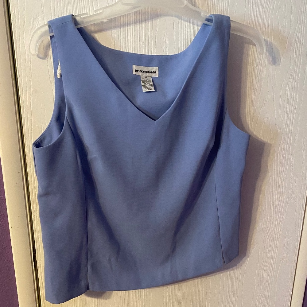 Pullover Business Wear